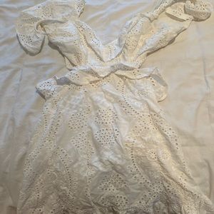 ASTR the label Elora dress